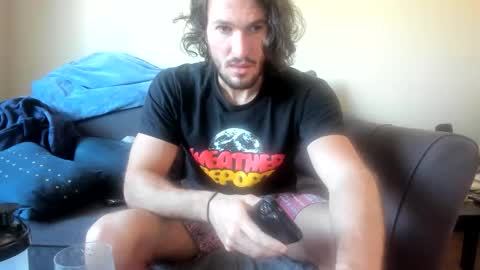 Snapshot of chadpowerz chatting on 03.05.26 Lydong online show from 03.05.26