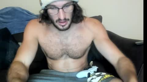 Snapshot of chadpowerz chatting on 03.06.26 Lydong online show from 03.06.26