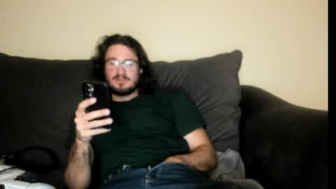 Snapshot of chadpowerz chatting on 03.15.26 Lydong online show from 03.15.26