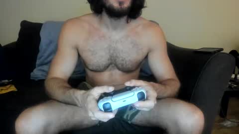 Snapshot of chadpowerz chatting on 03.16.26 Lydong online show from 03.16.26