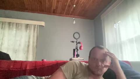 chadski1991 online show from 01.12.25