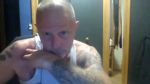 chadsters123 online show from 05.29.26