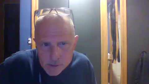 chadsters123 online show from 06.01.26