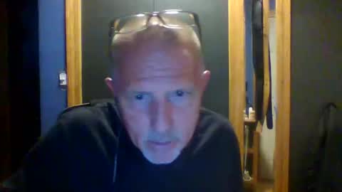 chadsters123 online show from 06.07.26