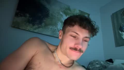 ChadTitan online show from 10.19.25