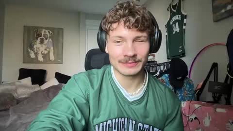 ChadTitan online show from 10.20.25