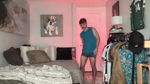 ChadTitan online show from 11.02.25