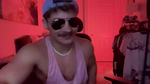 ChadTitan online show from 11.16.25