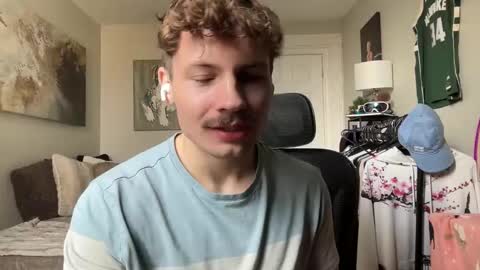 ChadTitan online show from 11.20.25