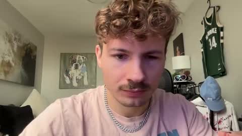 ChadTitan online show from 11.26.25