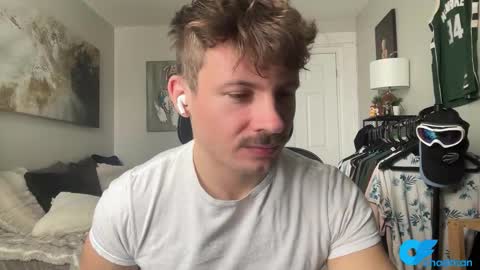 ChadTitan online show from 12.15.25