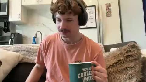 ChadTitan online show from 05.04.26