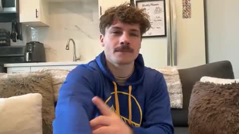 ChadTitan online show from 05.05.26
