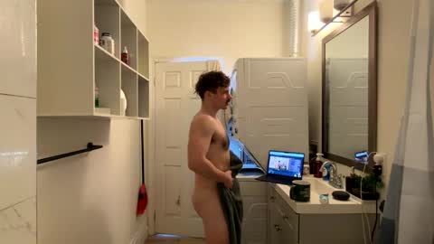 ChadTitan online show from 05.08.26