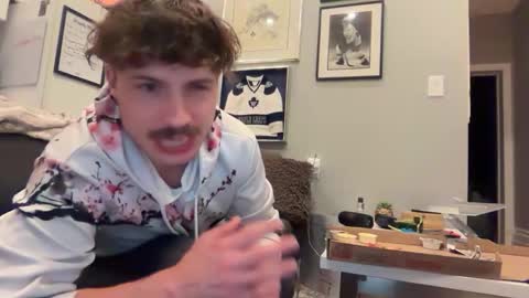 ChadTitan online show from 06.01.26