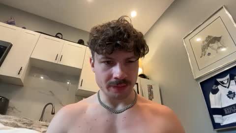 ChadTitan online show from 06.10.26