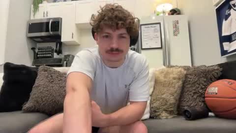 ChadTitan online show from 06.11.26