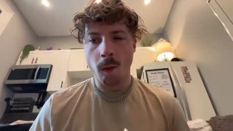 ChadTitan online show from 06.12.26