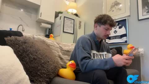 ChadTitan online show from 06.25.26