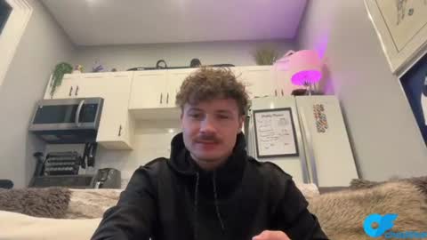 ChadTitan online show from 08.04.26