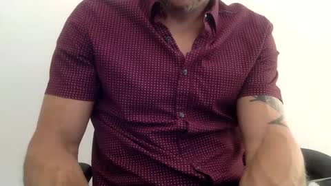 Chags online show from 11.24.25