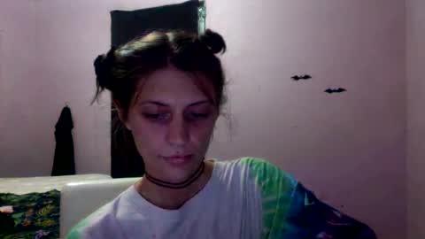 Snapshot of chaicutie chatting on 07.30.26 chaia online show from 07.30.26