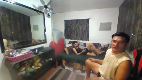 Snapshot of chailicious chatting on 02.10.26 chailicious online show from 02.10.26