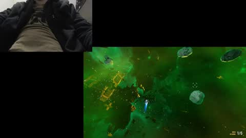 Chain Kink online show from 12.11.24