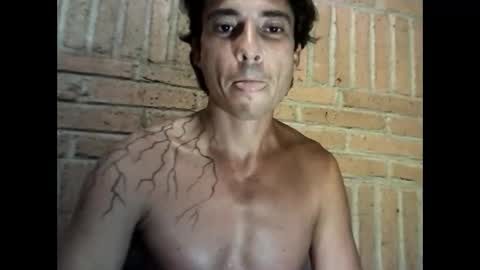 ChamanDick online show from 04.12.26