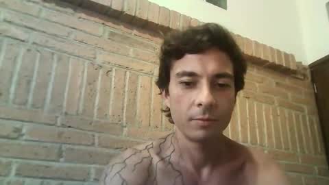 ChamanDick online show from 04.12.26