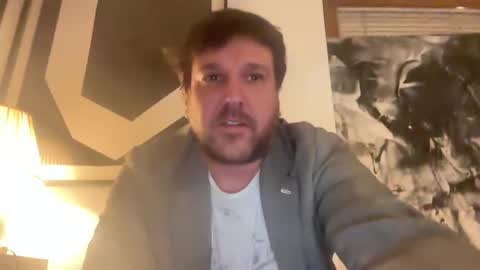 champagne1234 online show from 10.29.25