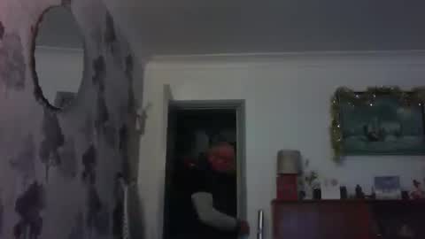 Champers online show from 12.17.24