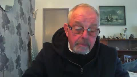 Champers online show from 01.09.25