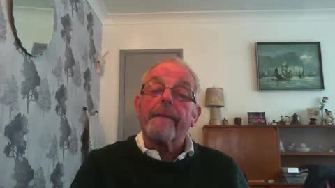 Champers online show from 02.25.25