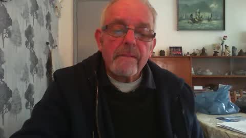 Champers online show from 03.11.25