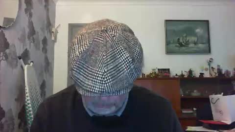 Champers online show from 12.18.25