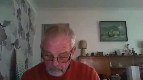 Champers online show from 02.11.26