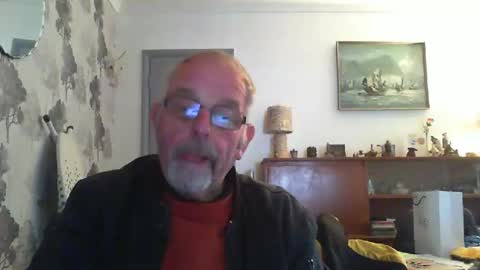 Champers online show from 02.12.26