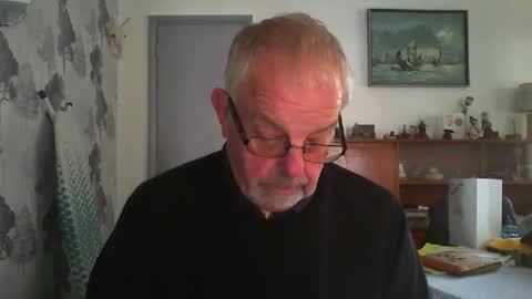 Champers online show from 02.14.26