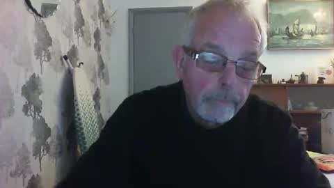 Champers online show from 02.15.26