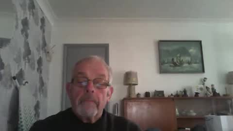 Champers online show from 02.21.26