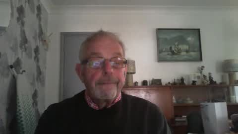 Champers online show from 02.22.26