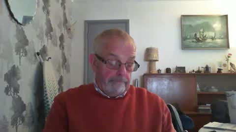 Champers online show from 03.01.26