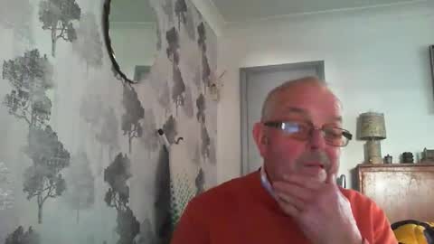 Champers online show from 03.02.26