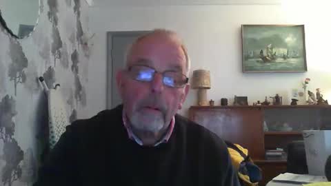 Champers online show from 03.08.26