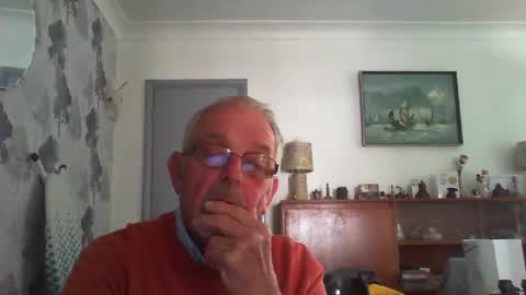 Champers online show from 05.02.26