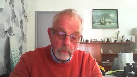 Champers online show from 05.03.26