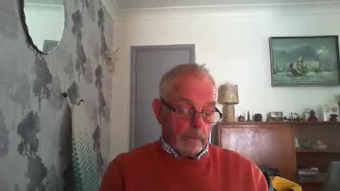Champers online show from 05.06.26