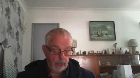 Snapshot of champers37 chatting on 06.09.26 Champers online show from 06.09.26