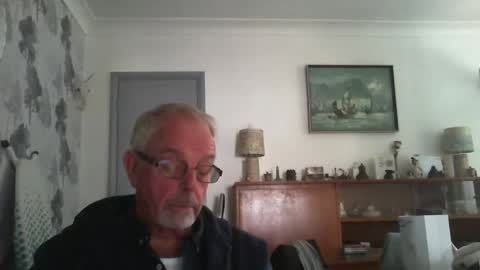 Snapshot of champers37 chatting on 06.10.26 Champers online show from 06.10.26